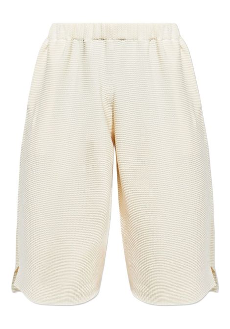 shorts HOMME PLISSE ISSEY MIYAKE | Maglia | HP56KF22640
